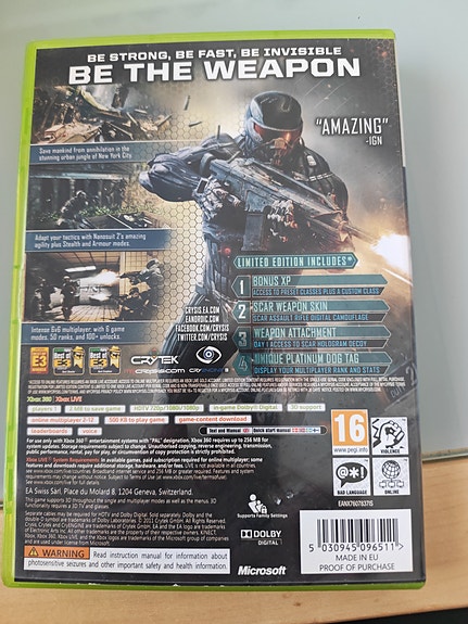 Product image 2 of 3