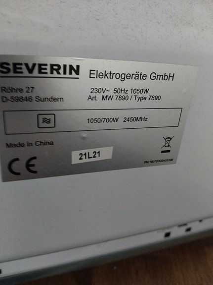 Product image 3 of 3