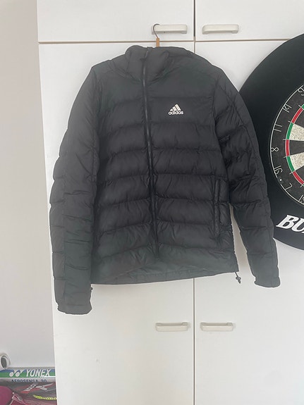 Adidas toppatakki