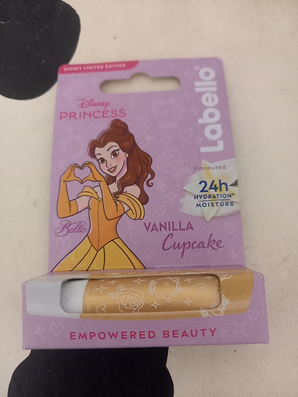 Labello Disney, Belle