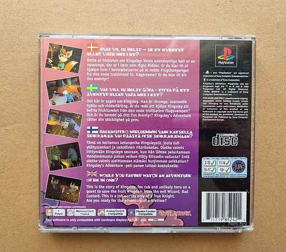 Product image 2 of 3