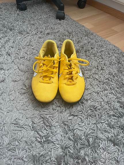 Nike sisäpelikengät