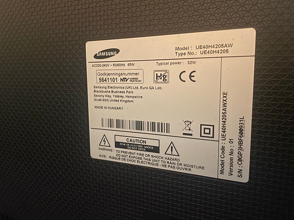 Product image 2 of 5