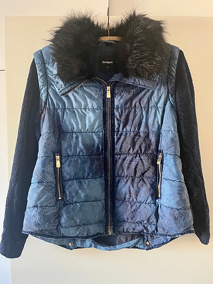 Desigual takki/liivi