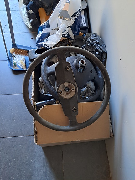 Saab 96 ratti