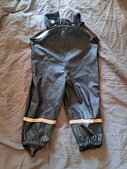 Kurahousut 86