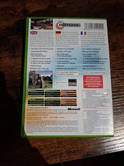 Product image 2 of 4