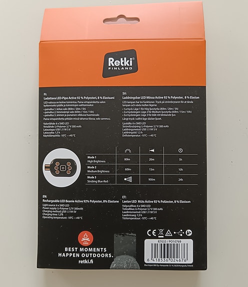 Product image 2 of 3