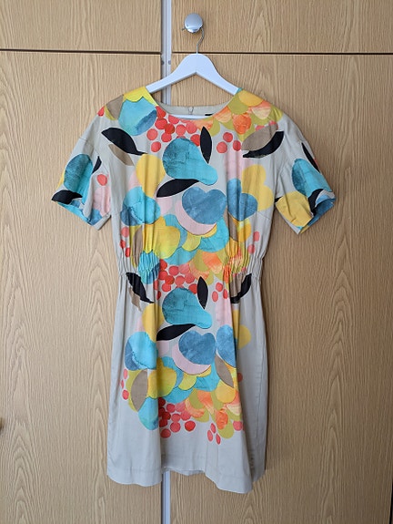 Marimekon mekko koko 36