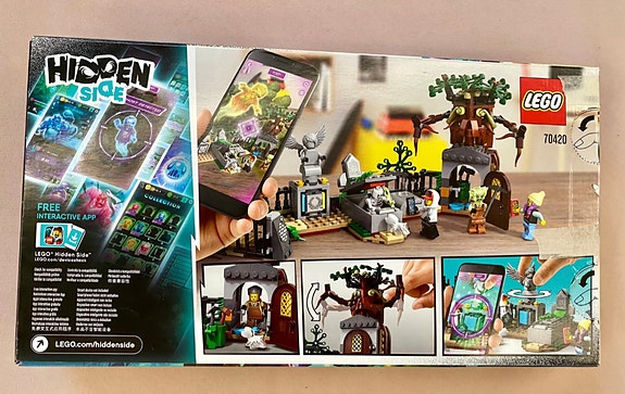 Product image 2 of 2