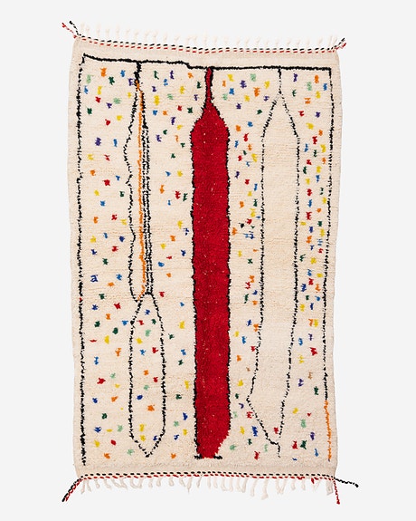 Marokkolainen matto 240/150cm