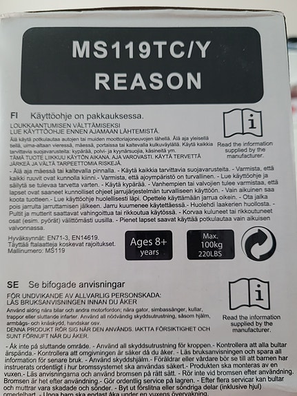 Product image 2 of 3