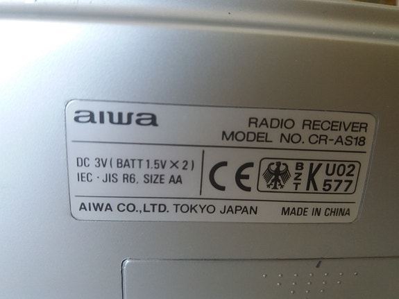 Product image 2 of 2