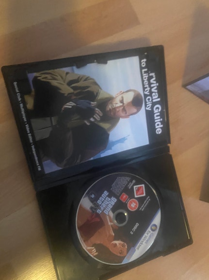 Product image 2 of 3