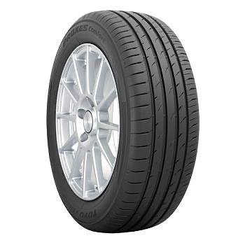 205/45R16 Toyo Proxes Comfort 87W XL uudet