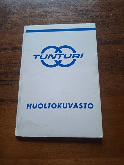 Tunturi City