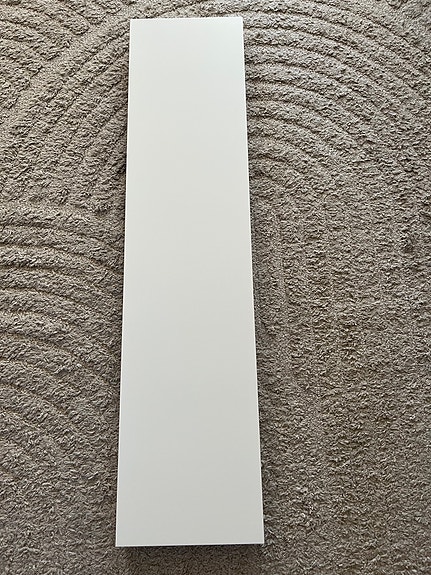 Ikea seinähylly