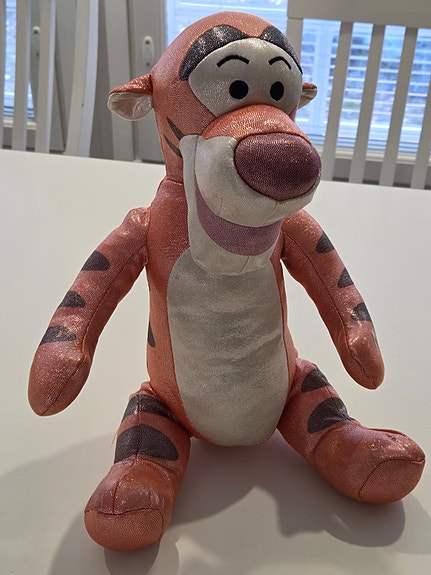 Disney Tikru 100 juhlavuosi pehmolelu