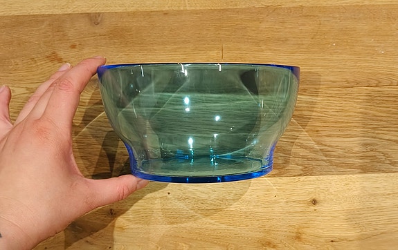 Iittala verna tarjoilukulho