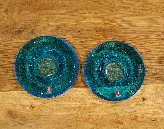 Iittala nappi 2kpl