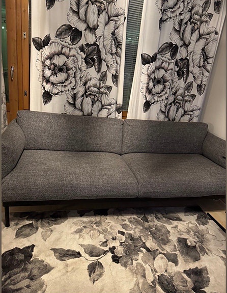 IKEA sohva 2+3