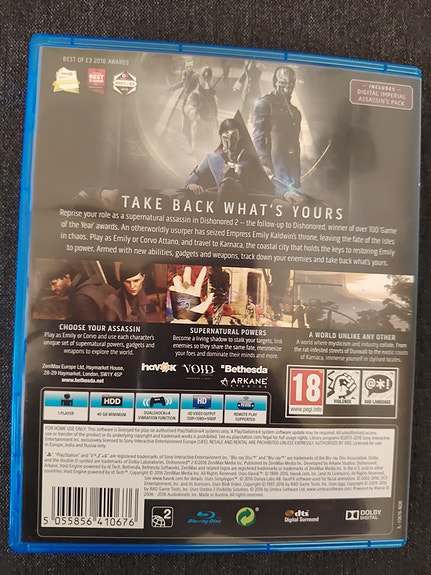 Product image 2 of 2