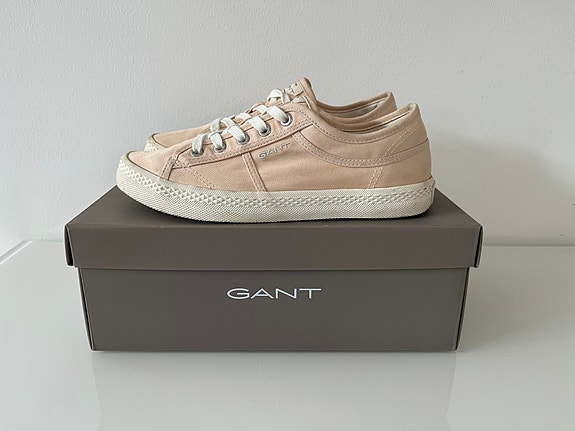 Gant kengät