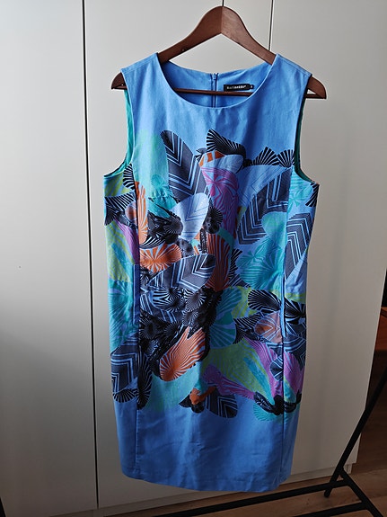 Marimekko Mahti mekko, 42
