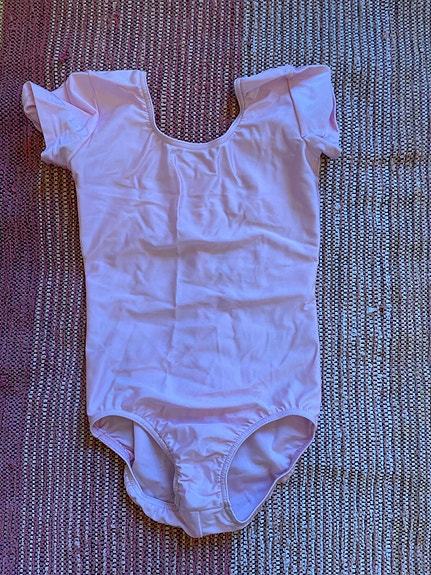 Piruetti balettipuku, koko 130-140 cm