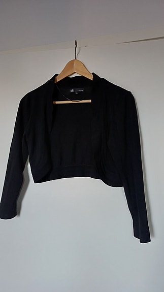 Sti bolero koko XL