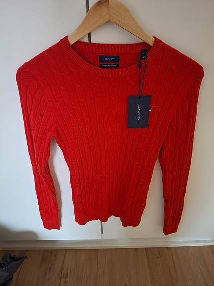 Gant lettineule, XS, käyttämätön