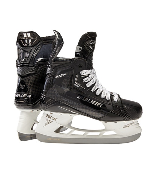 Bauer Supreme Mach 43