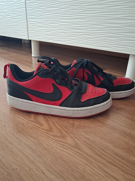 Nike tennarit, 37