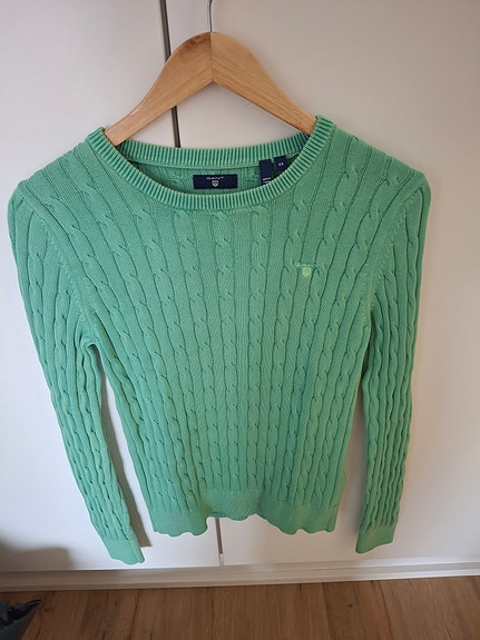 Gant lettineule, XS, käyttämätön