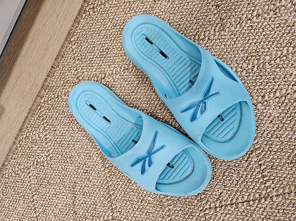 Reebok kobo V naisten sandaalit