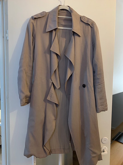 Allsaints trenssi S