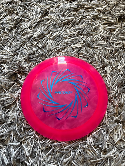 Prodigy d2 400 - Frisbeegolf kiekko