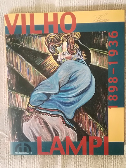 Vilho Lampi 1898-1936