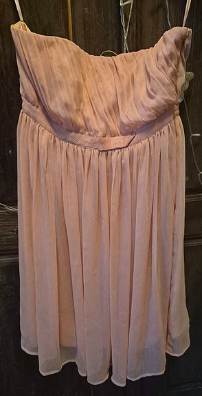 Zoul juhlamekko 38/40