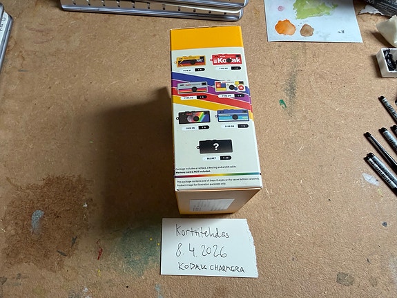 Product image 2 of 5