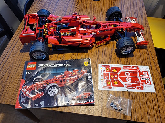 Product image 2 of 5