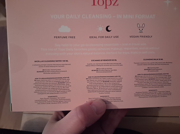 Product image 2 of 3