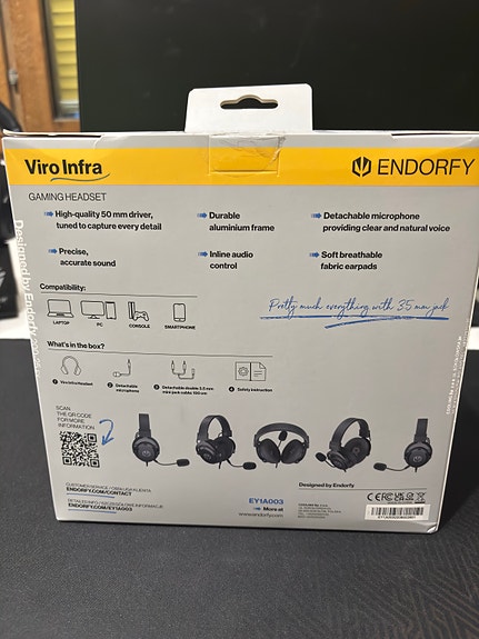 Product image 2 of 2