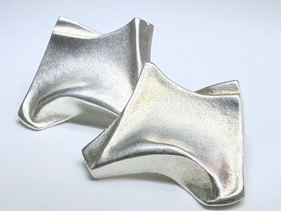 Björn Weckström korvakorut”Punk”Lapponia