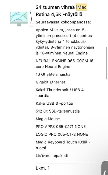 Product image 2 of 2