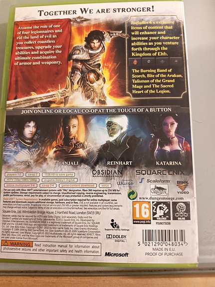 Product image 2 of 3