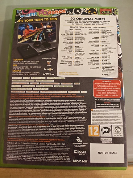 Product image 2 of 3