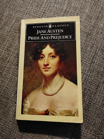 Pride and Prejudice