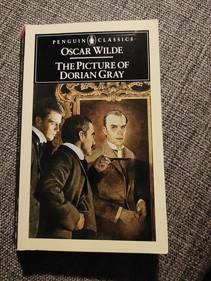 The Picture of Dorian Gray