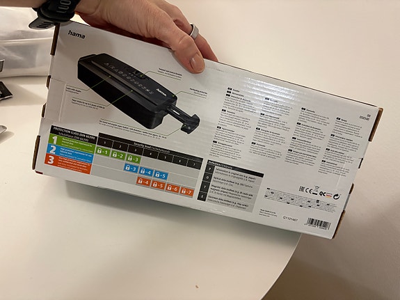 Product image 3 of 6